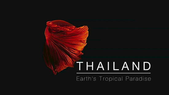 Thailand – Earth’s Tropical Paradise